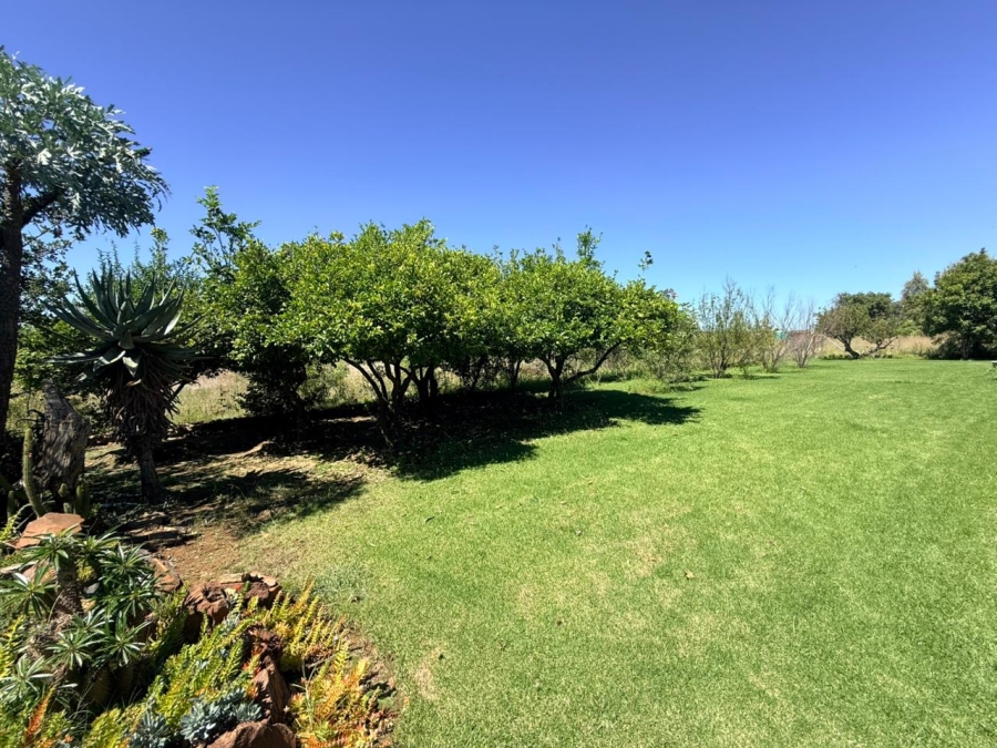 Commercial Property for Sale in Swartruggens North West